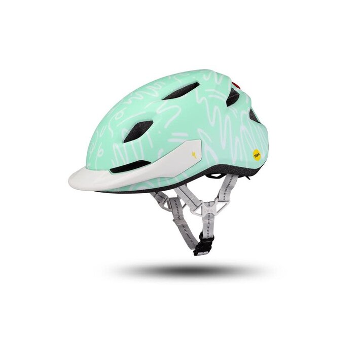 Specialized Casque junior Shuffle 2 Led