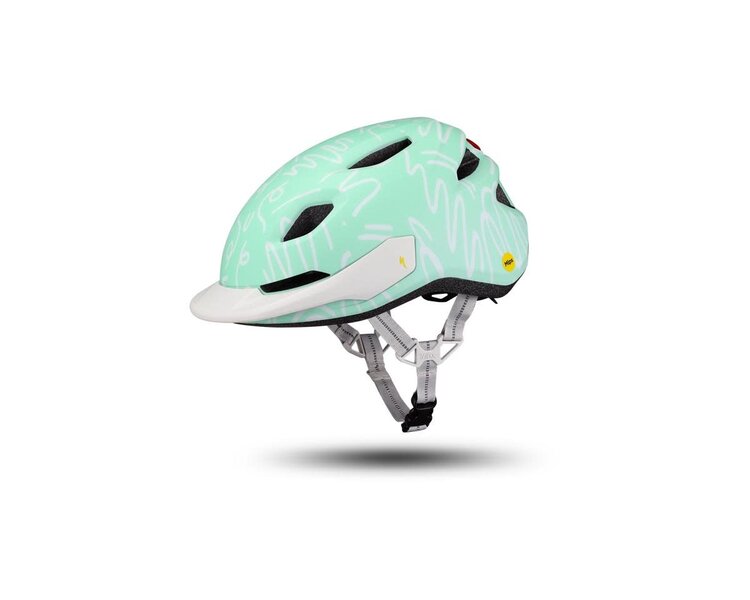 Specialized Casque junior Shuffle 2 Led