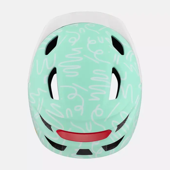 Specialized Casque junior Shuffle 2 Led