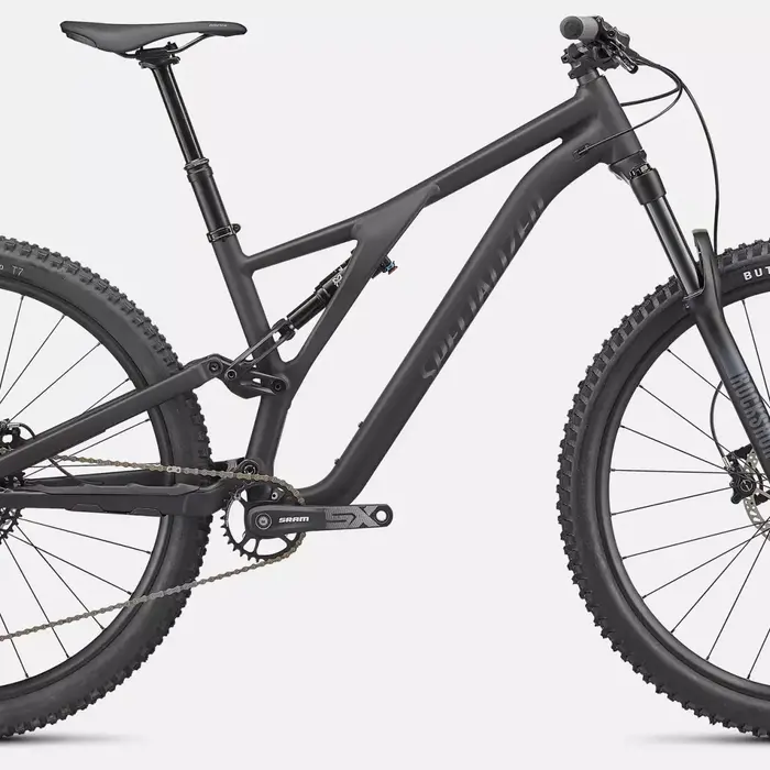 Specialized Stumpjumper Alloy