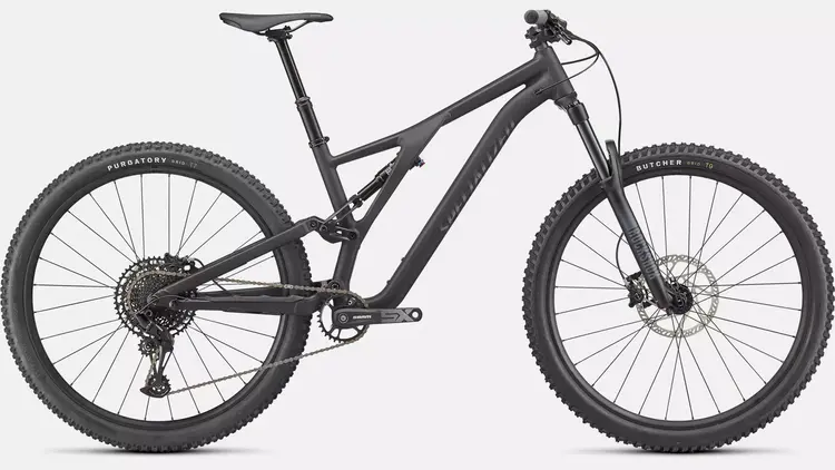 Specialized Stumpjumper Alloy