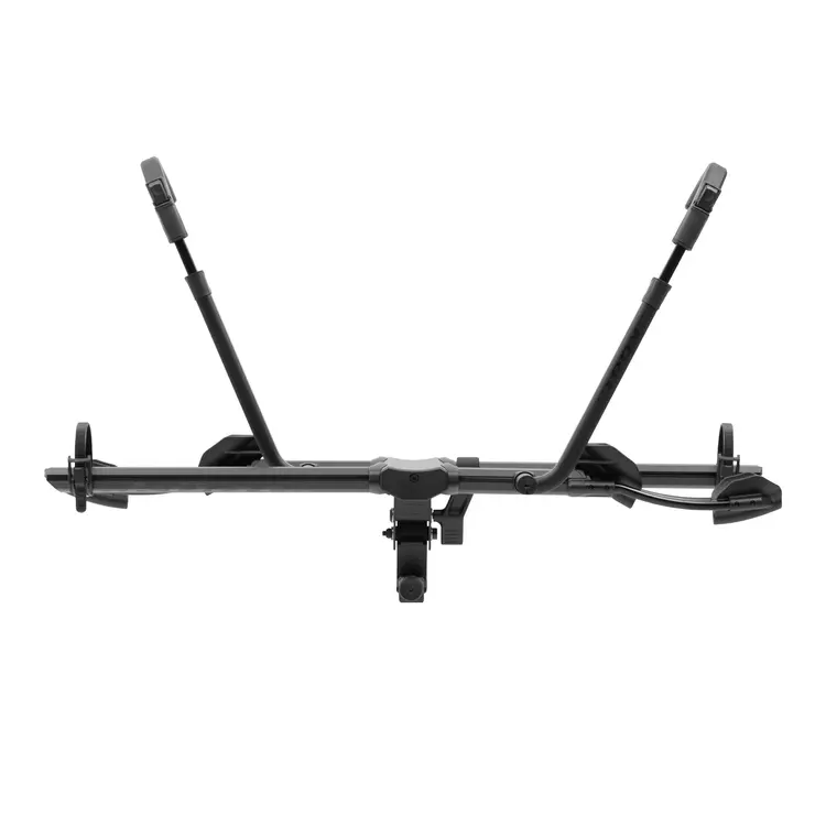 Küat NV Base 2.0, Hitch Mounted bike rack, 2 bikes, 2", Sandy Black
