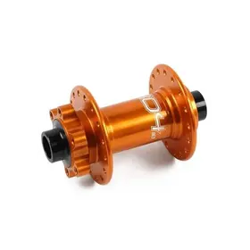 Hope Moyeux Avant 32H Orange 110mm X 15 mm