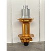 Hope Hub Pro 4 Rear 32H Orange 157mm X 12mm super ms