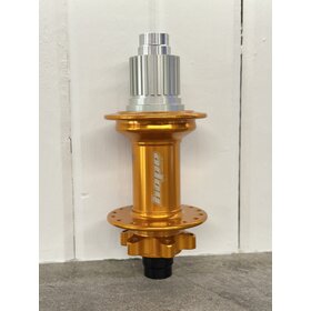 Hope Hub Pro 4 Rear 32H Orange 157mm X 12mm super ms