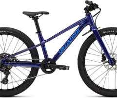 Specialized RIPROCK 24 MAJBLUMET/SKYBLU 24