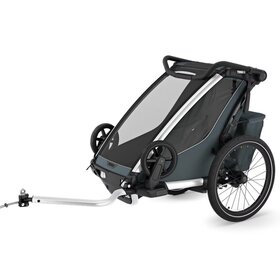Thule Chariot Cross 2 Single Dark Slate