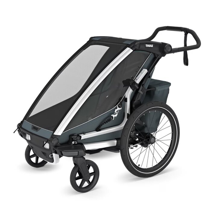 Thule Chariot Cross 2 Single Dark Slate