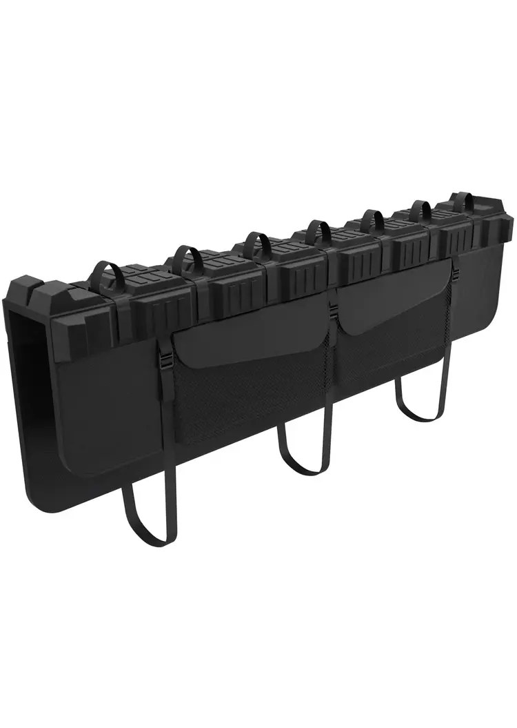 Thule Thule GateMate PRO truck bike