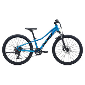 Giant 26 Talon 24 Disc OSFM Metallic Blue