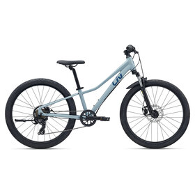 Liv 26 Tempt 24 Disc OSFM Dusty Blue