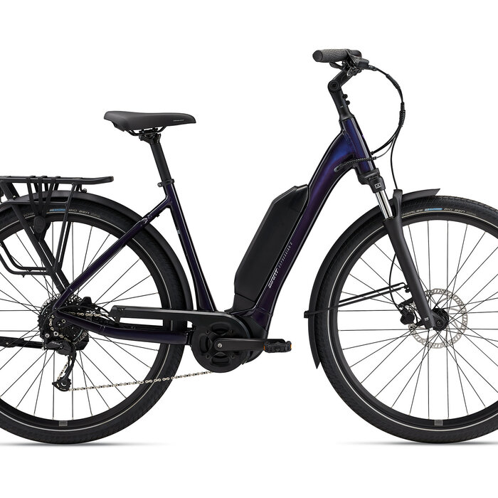 Giant Expression E +