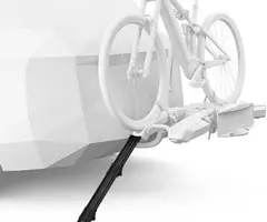 Thule Rampe de chargement pliable Thule