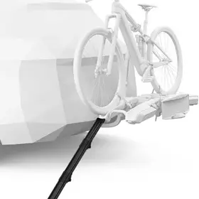 Thule Rampe de chargement pliable Thule