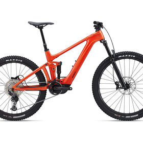 Giant 26 Trance X Advanced E+ Elite 3  Helios Orange