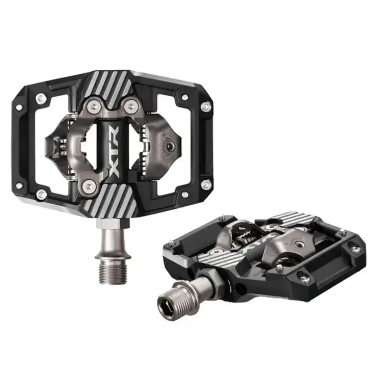PEDALES XTR ENDURO SPD  PD-M9220