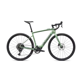 Specialized CREO SL E5 COMP PST/SMK 54