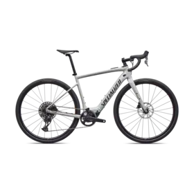 Specialized CREO SL E5 COMP DLMMET/METDKNVY 54