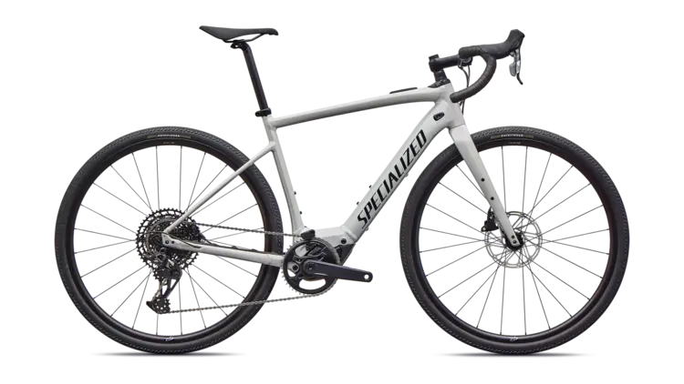 Specialized CREO SL E5 COMP DLMMET/METDKNVY 54