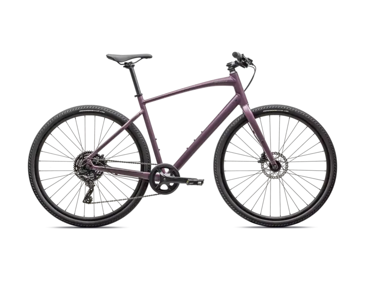 Specialized Sirrus X 2.0