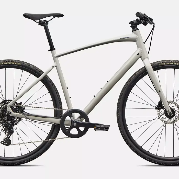 Specialized Sirrus X 2.0