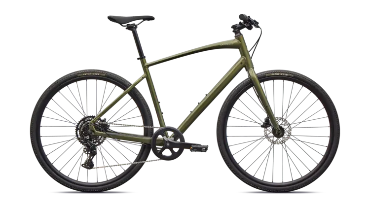 Specialized Sirrus X 2.0