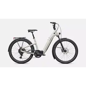 Specialized COMO 4.0 DLMMET/BLK M