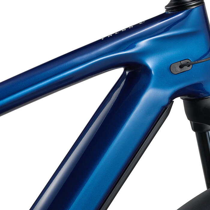 Giant 26 Talon E+ EX M Metallic Navy