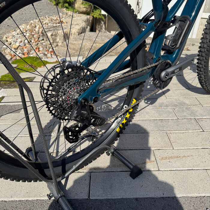 Specialized SJ EVO FRM - Deep Lake/Obsidian