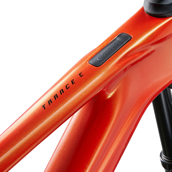 Giant 26 Trance X Advanced E+ Elite 3  Helios Orange