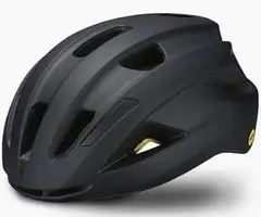 Specialized ALIGN II HLMT MIPS CPSC BLK/BLKREFL M/L