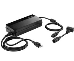 E-BIKE SMART CHARGER 36V 6A