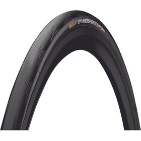 Continental Continental Terra Speed Tire - 700 x 45, Tubeless, Folding, Black/Transparent, BlackChili, ProTection, E25