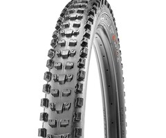 Maxxis Maxxis, Dissector II, Pneu de VTT, 29''x2.40, Pliable, Tubeless Ready, 3C Maxx Grip, Double Down, Wide Trail, 120x2TPI, Noir