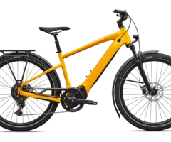 Specialized VADO 4.0 CALSUN/ORGZST M