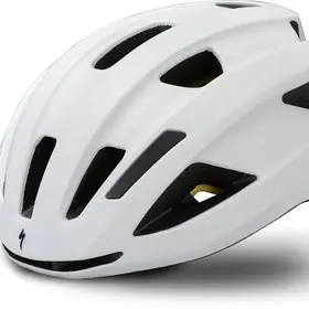 Specialized ALIGN II HLMT MIPS CPSC  Satin White  Small/Medium 52-56cm