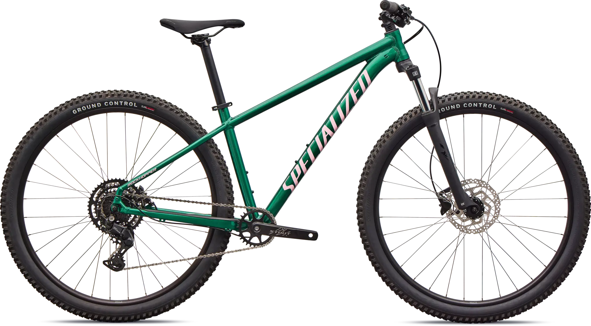 Specialized Rockhopper Sport