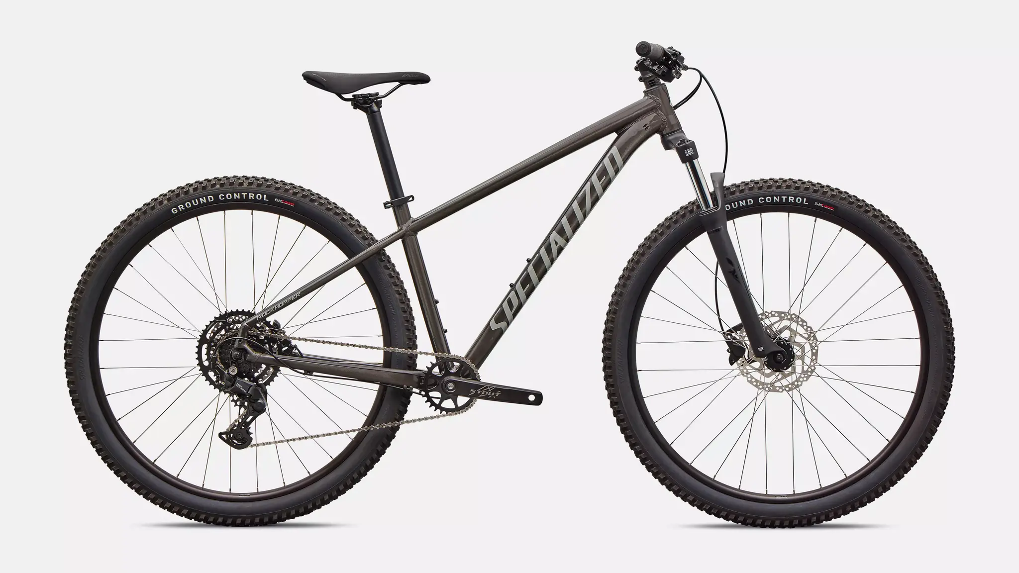 Specialized Rockhopper Sport