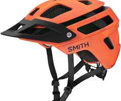 Smith Casque Forefront Mips  Matte cinder Medium
