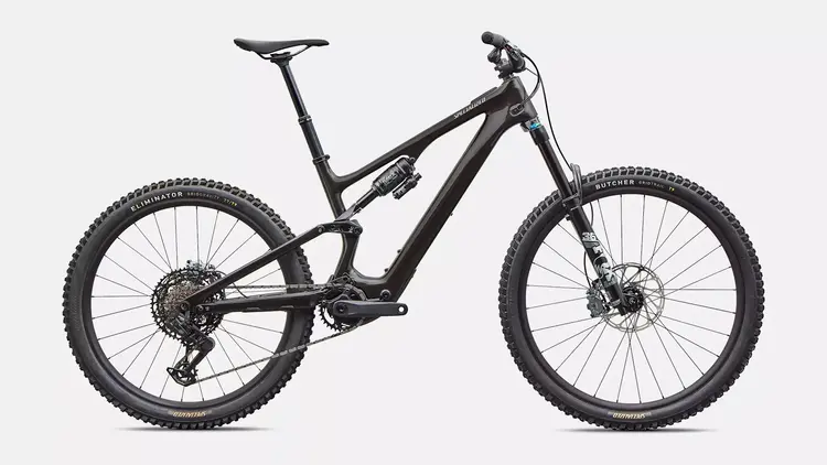 Specialized Turbo Levo SL 2 Comp