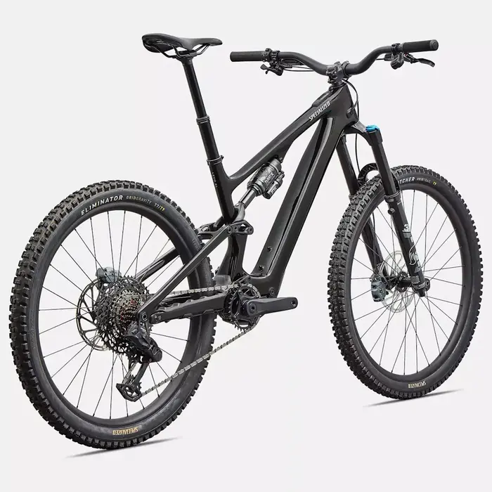 Specialized Turbo Levo SL 2 Comp