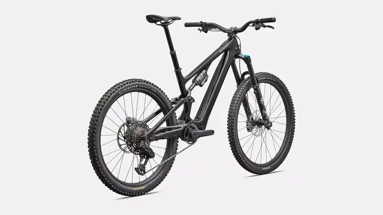 Specialized Turbo Levo SL 2 Comp