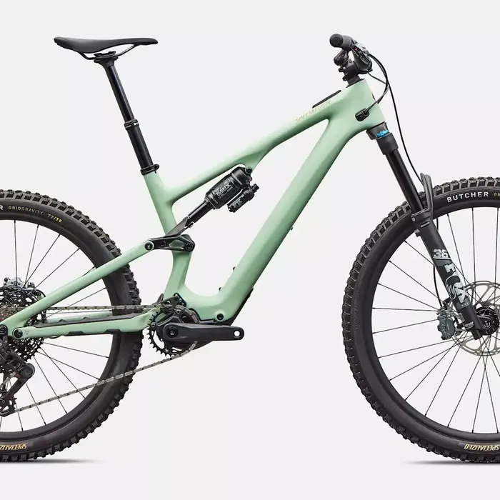 Specialized Turbo Levo SL 2 Comp