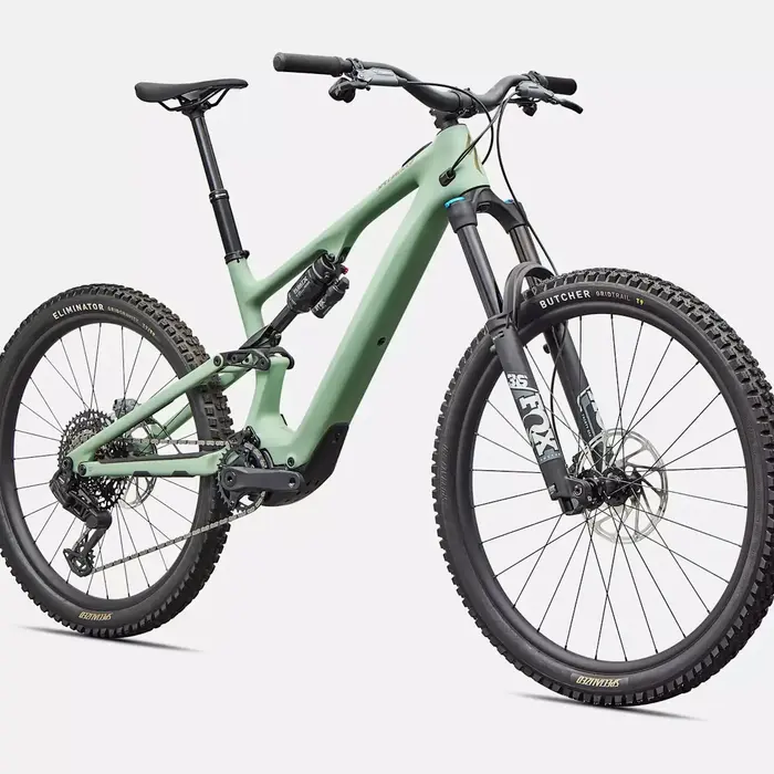 Specialized Turbo Levo SL 2 Comp