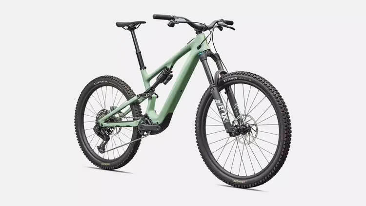 Specialized Turbo Levo SL 2 Comp