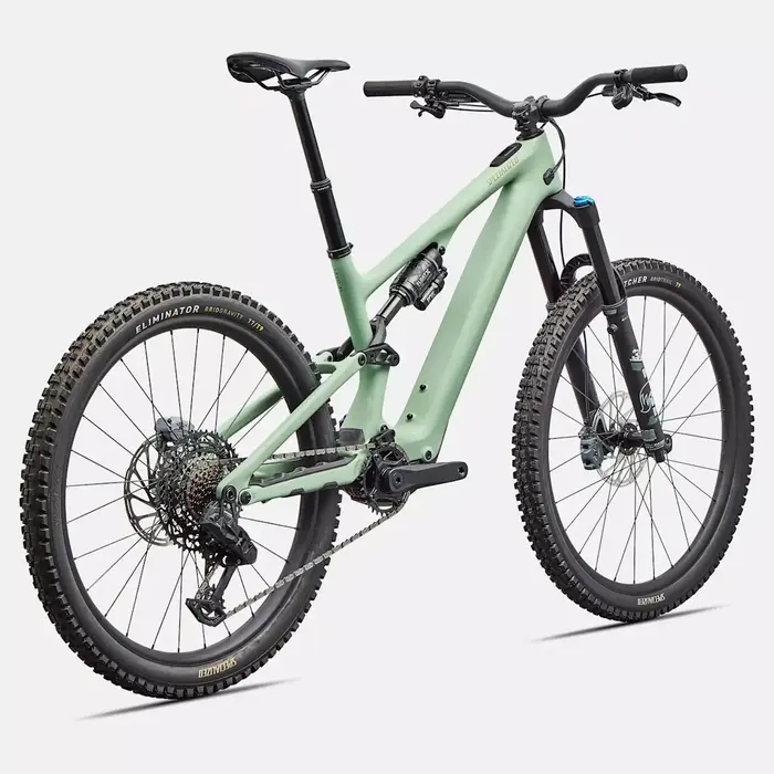 Specialized Turbo Levo SL 2 Comp