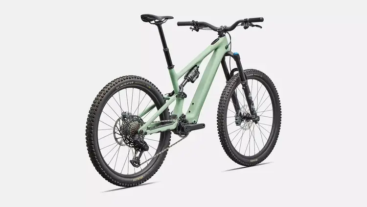 Specialized Turbo Levo SL 2 Comp