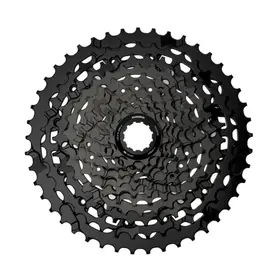 Shimano CASSETTE SPROCKET, CS-LG700-11, CUES, 11-SPEED, 11-13-15-17-20-23-26-30-34-39-45T, W/O LINKGLIDE LOGO ONE Shimano CASSETTE SPROCKET, CS-LG700-11, CUES, 11-SPEED, 11-13-15-17-20-23-26-30-34-39-45T, W/O LINKGLIDE LOGO ONE