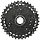 CASSETTE SPROCKET, CS-LG400-9, CUES, 9-SPEED, 11-13-15-17-20-23-28-34-41T ONE