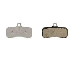 Shimano D03S-RX RESIN PAD W/O FIN, W/SPRING, W/SPLIT PIN, 1 PAIR ONE